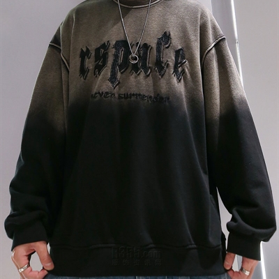 市场上装-卫衣-微潮卫衣