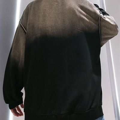 市场上装-卫衣-微潮卫衣