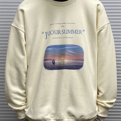 市场上装-卫衣-休闲卫衣