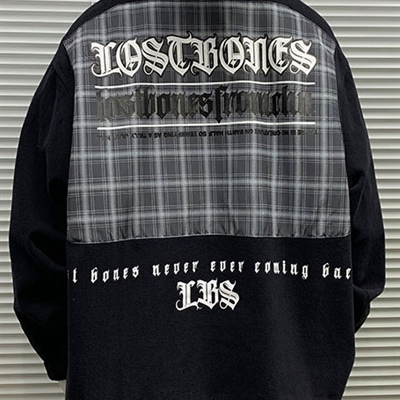 市场上装-夹克-微潮夹克