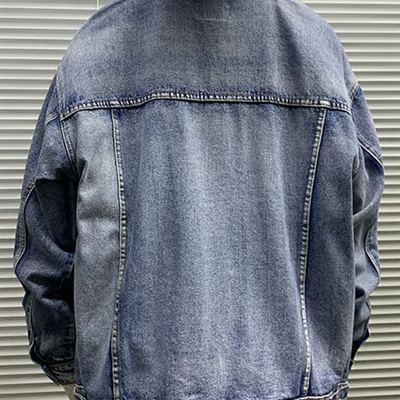 市场上装-夹克-休闲夹克