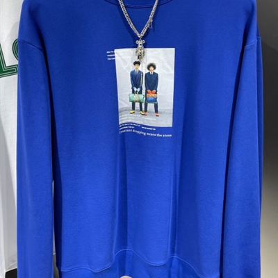 市场上装-卫衣-休闲卫衣【实拍】