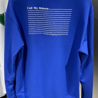 市场上装-卫衣-休闲卫衣【实拍】