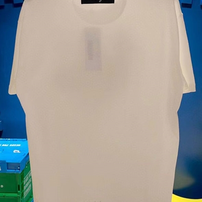 市场上装-T恤-微潮T恤【实拍】