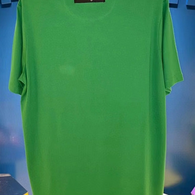 市场上装-T恤-微潮T恤【实拍】