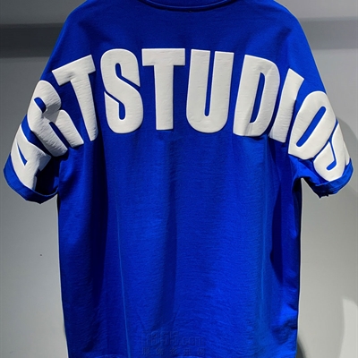 市场上装-T恤-微潮T恤【实拍】