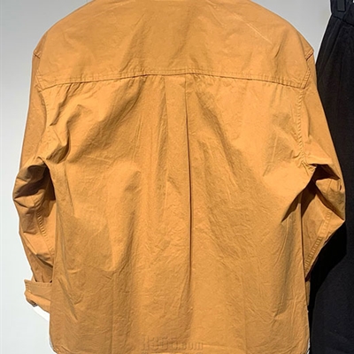 市场上装-衬衫-休闲衬衫【实拍】