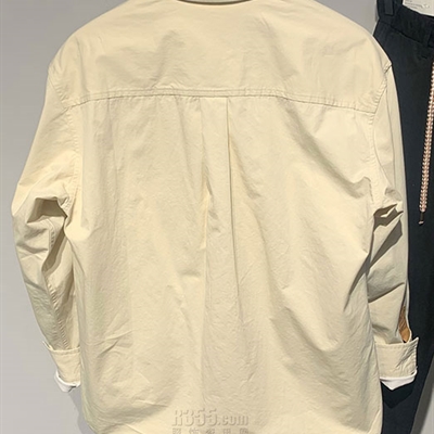 市场上装-衬衫-休闲衬衫【实拍】