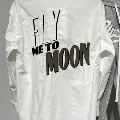 市场上装-衬衫-休闲衬衫【实拍】