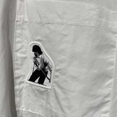 市场上装-衬衫-休闲衬衫【实拍】