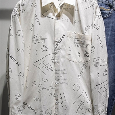 市场上装-衬衫-休闲衬衫【实拍】