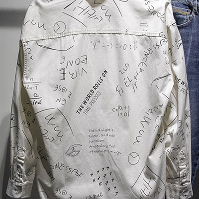 市场上装-衬衫-休闲衬衫【实拍】