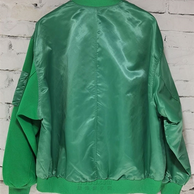 市场上装-夹克-微潮夹克【实拍】