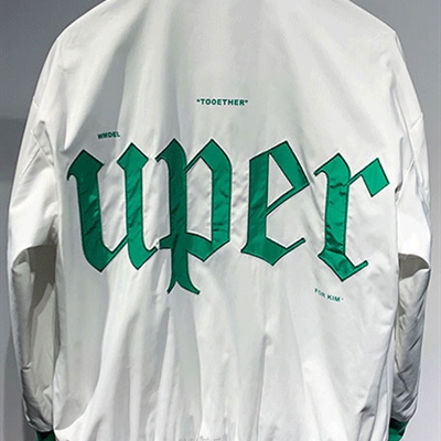 市场上装-夹克-微潮夹克【实拍】