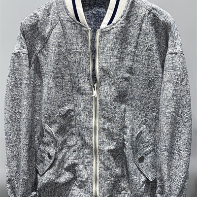 市场上装-夹克-休闲夹克【实拍】