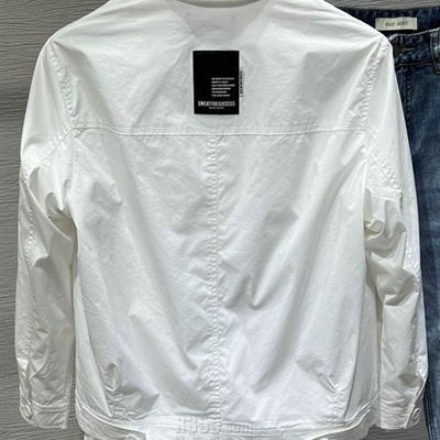 市场上装-夹克-休闲夹克【实拍】