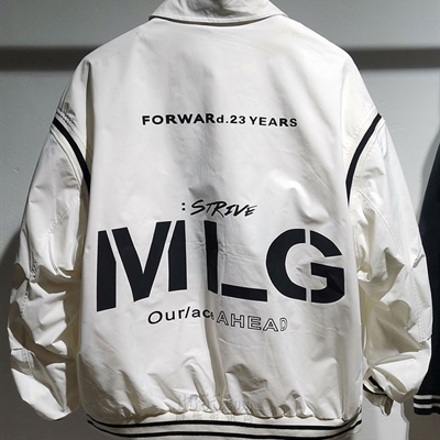 市场上装-夹克-休闲夹克【实拍】