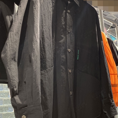 市场上装-衬衫-休闲衬衫【实拍】