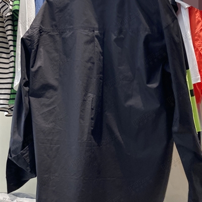 市场上装-衬衫-微潮衬衫【实拍】