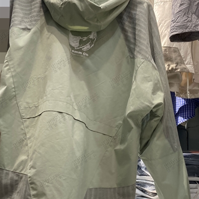 市场上装-夹克-休闲夹克【实拍】