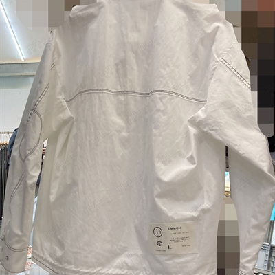 市场上装-夹克-休闲夹克【实拍】