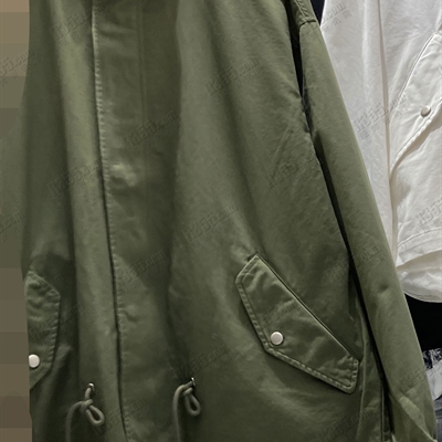 市场上装-夹克-休闲夹克【实拍】