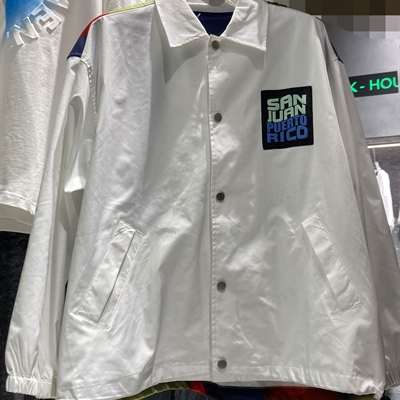 市场上装-夹克-微潮夹克【实拍】