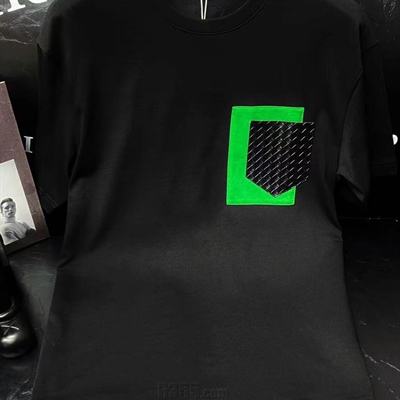 市场上装-T恤-欧货T恤