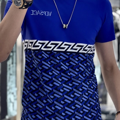 市场上装-T恤-欧货T恤