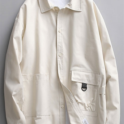 市场上装-衬衫-休闲衬衫