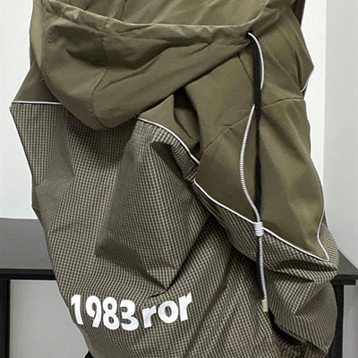 市场上装-夹克-休闲夹克