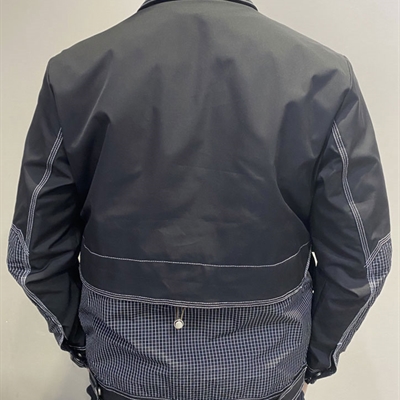 市场上装-夹克-休闲夹克