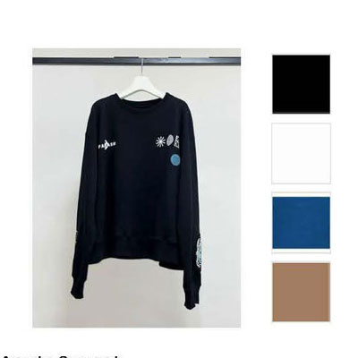2022秋冬_Facetasm_服装_ 欧洲大牌资料
