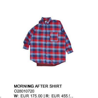 2022秋冬_Magliano_服装_ 欧洲大牌资料