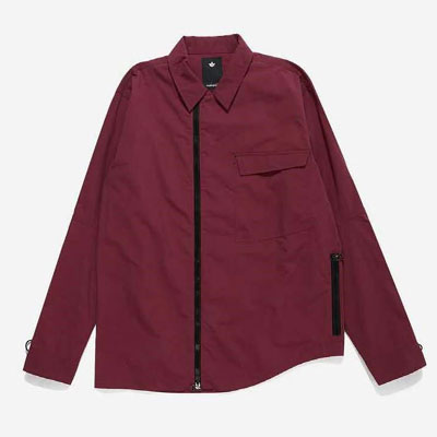 2022秋冬_Maharishi_服装_ 欧洲大牌资料