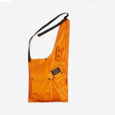 2022秋冬_Maharishi_配件_ 欧洲大牌资料
