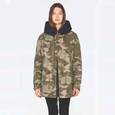 2022秋冬_Mr&Mrs Italy_服装_ 欧洲大牌资料