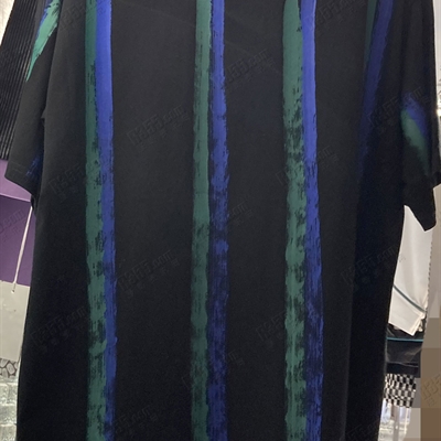 市场上装-T恤-微潮T恤【实拍】