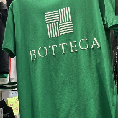 市场上装-T恤-微潮T恤【实拍】