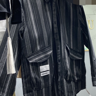 市场上装-衬衫-休闲衬衫【实拍】