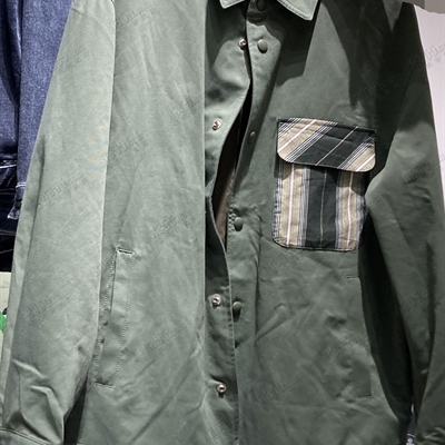 市场上装-衬衫-休闲衬衫【实拍】