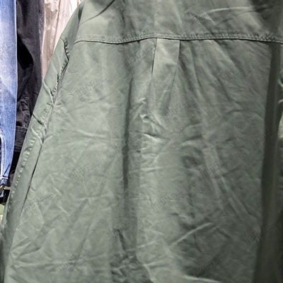 市场上装-衬衫-休闲衬衫【实拍】