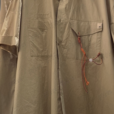 市场上装-衬衫-休闲衬衫【实拍】