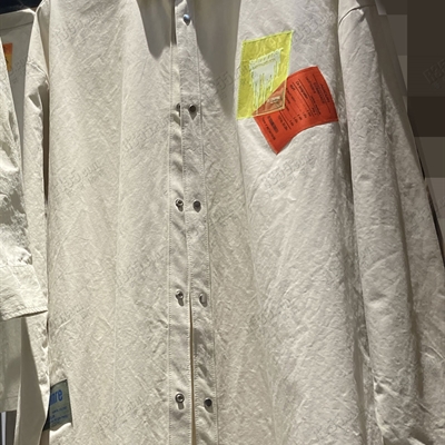 市场上装-衬衫-休闲衬衫【实拍】