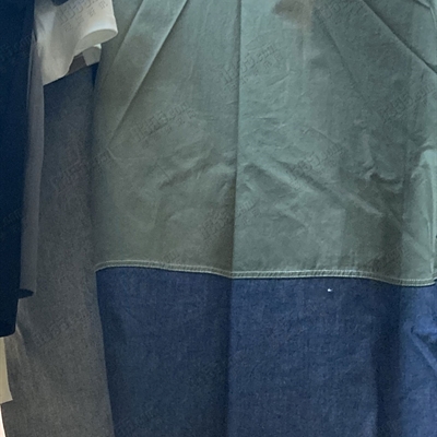 市场上装-衬衫-休闲衬衫【实拍】