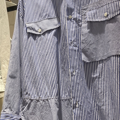 市场上装-衬衫-休闲衬衫【实拍】
