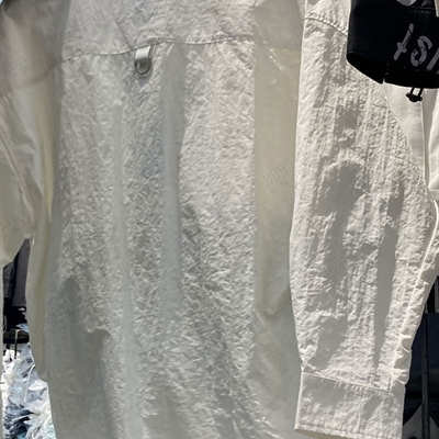 市场上装-衬衫-休闲衬衫【实拍】