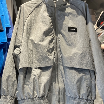 市场上装-夹克-休闲夹克【实拍】