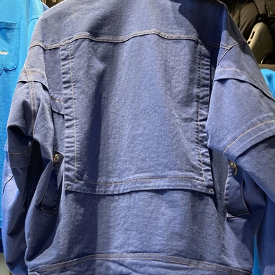 市场上装-夹克-休闲夹克【实拍】