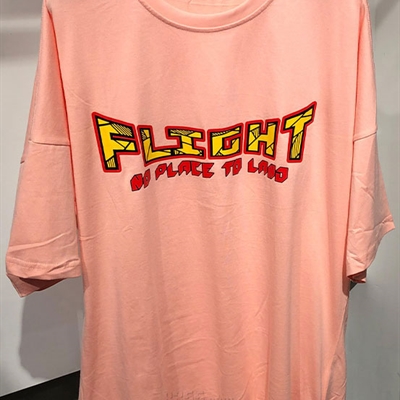 市场上装-T恤-微潮T恤【实拍】